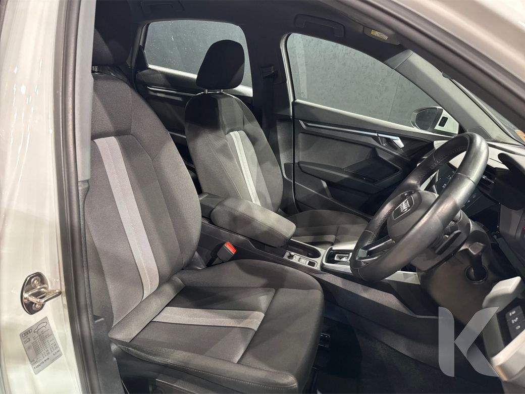 2023 Audi A3