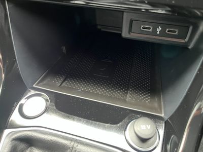 2021 Volkswagen T-Cross