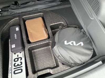 2025 Kia EV3