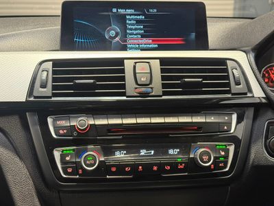2016 BMW 4 Series