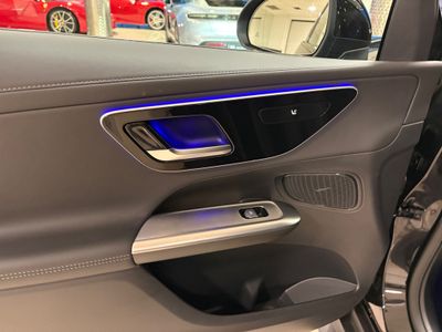 2025 Mercedes-Benz GLC Class