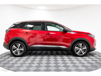 2022 Peugeot 3008