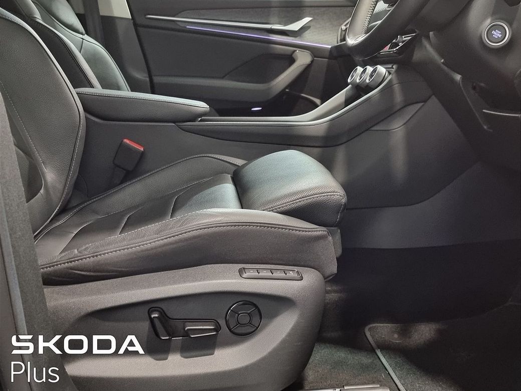 2024 Skoda Kodiaq