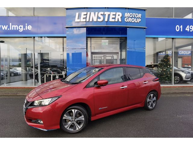 vehicle for sale from Leinster Motor Group