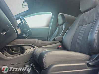 2019 Honda Vezel