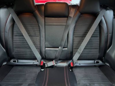 2014 Mercedes-Benz A Class