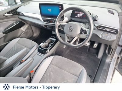 2023 Volkswagen ID.5