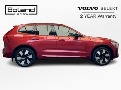 2024 Volvo XC60