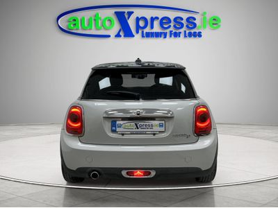 2017 Mini Cooper D