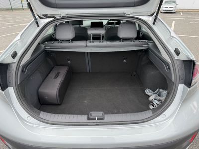 2020 Hyundai Ioniq