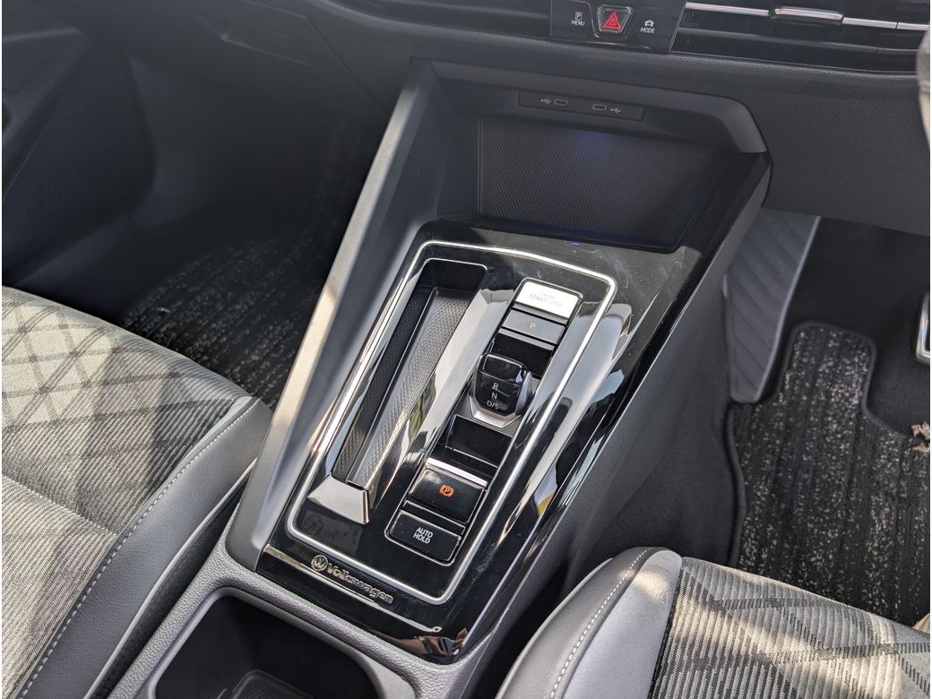 2021 Volkswagen Golf