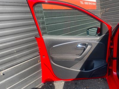 2017 Volkswagen Polo