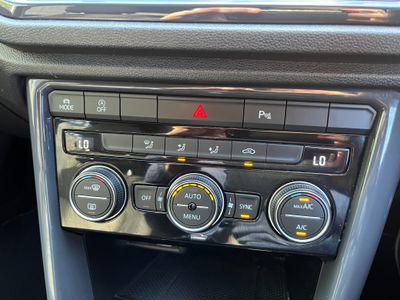 2020 Volkswagen T-Roc