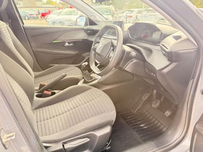 2024 Peugeot 208