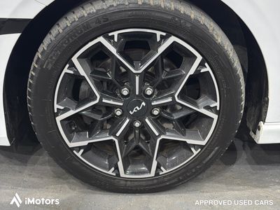 2023 Kia Ceed