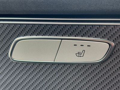 2024 Mercedes-Benz EQC