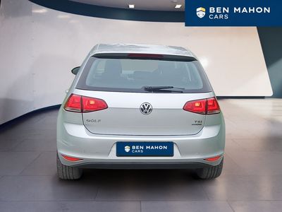 2014 Volkswagen Golf