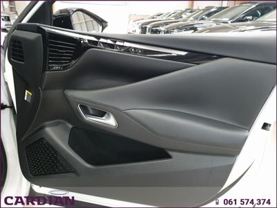 2023 DS Automobiles DS 4