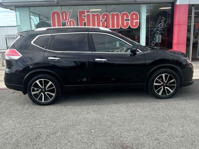 vehicle for sale from Donal Ryan Motor Group Thurles