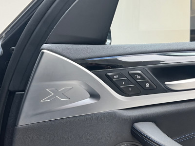 2022 BMW iX3