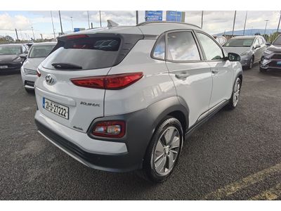 2021 Hyundai Kona