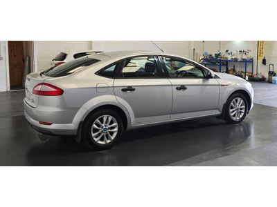 2010 Ford Mondeo