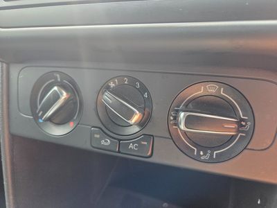 2013 Volkswagen Polo