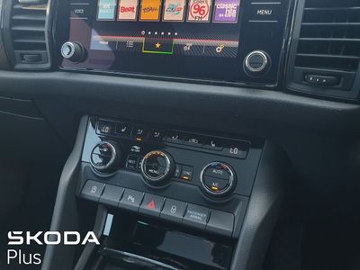 2022 Skoda Kodiaq