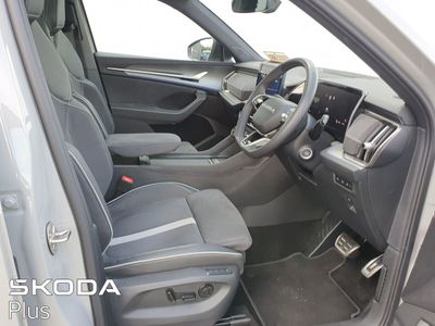 2025 Skoda Kodiaq