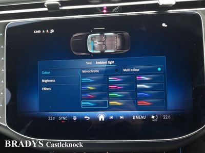 2024 Mercedes-Benz E Class