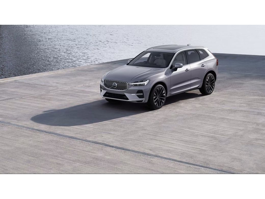 2026 Volvo XC60