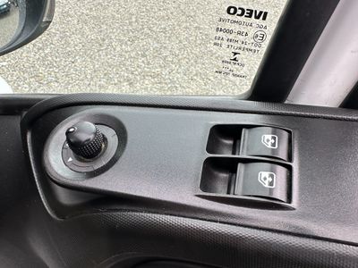 2021 Iveco Daily