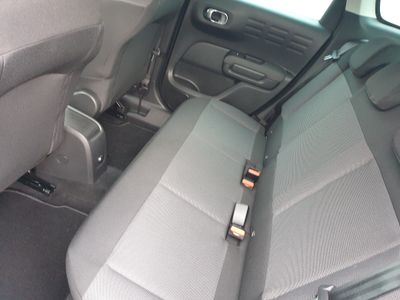 2022 Citroen C3 Aircross