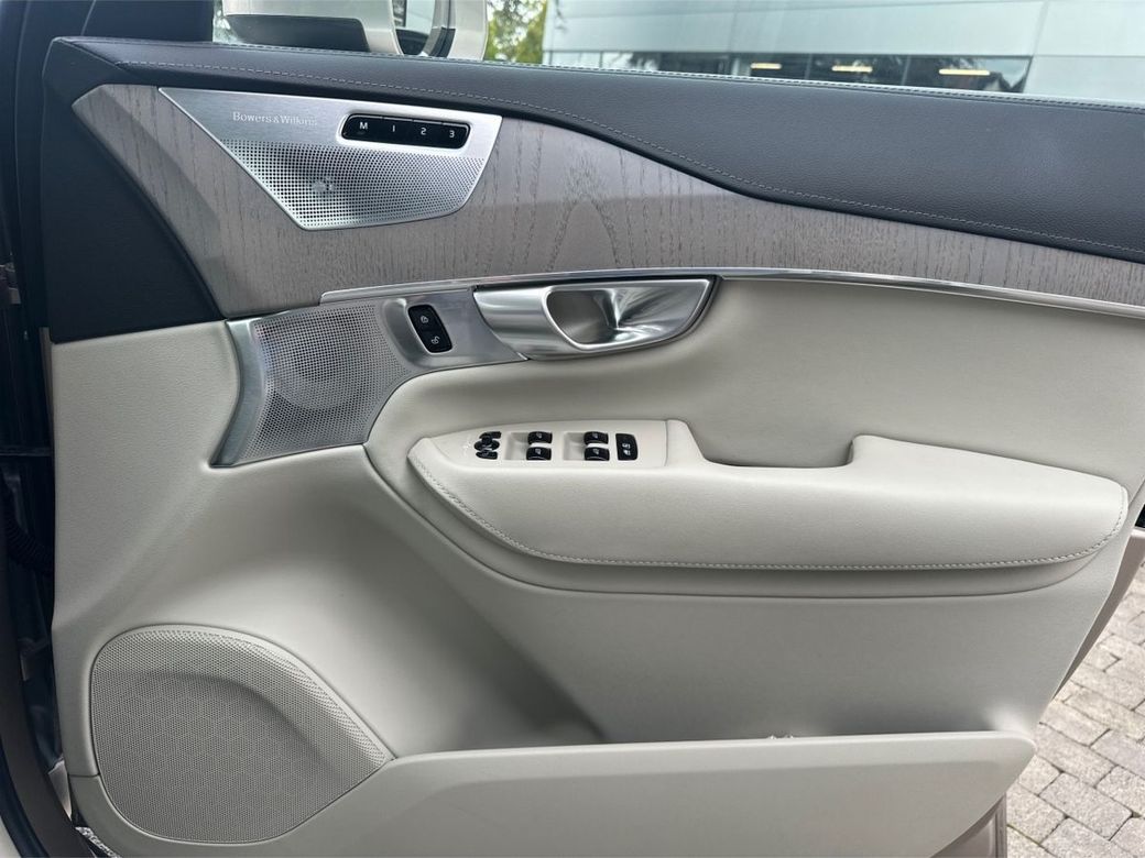 2024 Volvo XC90
