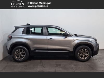 2024 Jeep Avenger