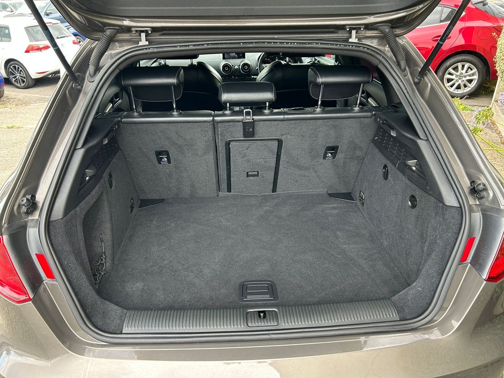 2014 Audi A3
