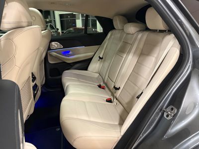 2022 Mercedes-Benz GLE Class