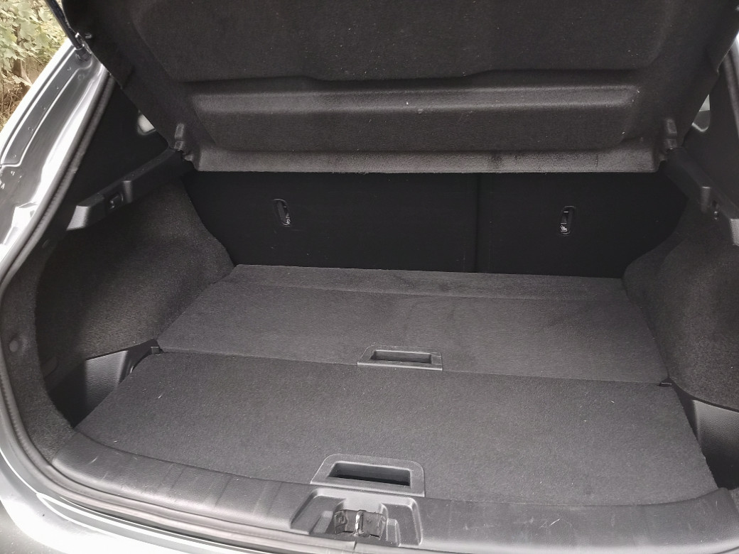 2018 Nissan Qashqai
