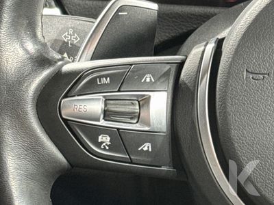2018 BMW 3 Series