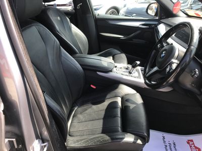 2017 BMW X5