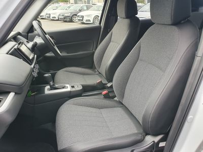 2022 Honda Jazz
