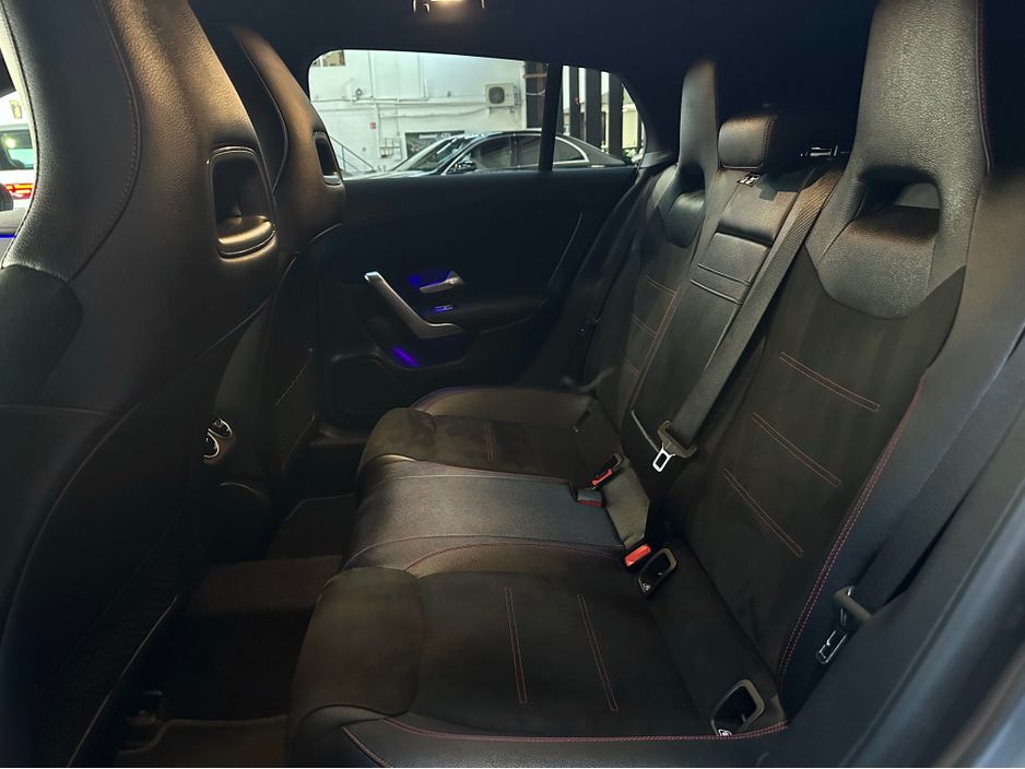 2023 Mercedes-Benz CLA Class