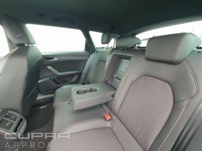 2025 Cupra Leon