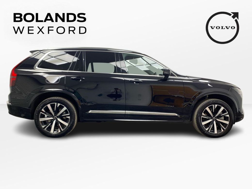 2026 Volvo XC90