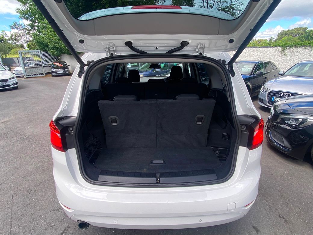 2016 BMW 2 Series