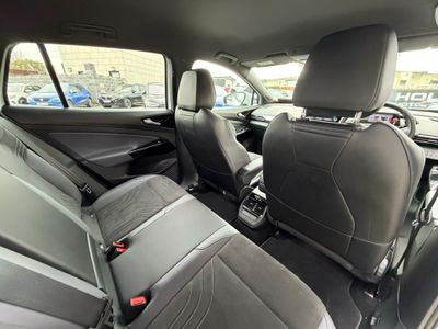 2022 Volkswagen ID.4