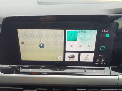 2023 Volkswagen Golf