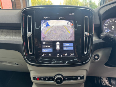 2020 Volvo XC40