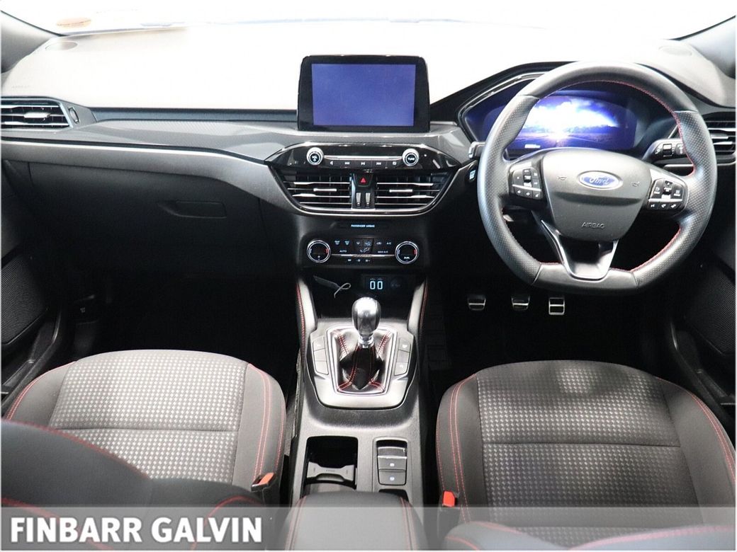2021 Ford Kuga