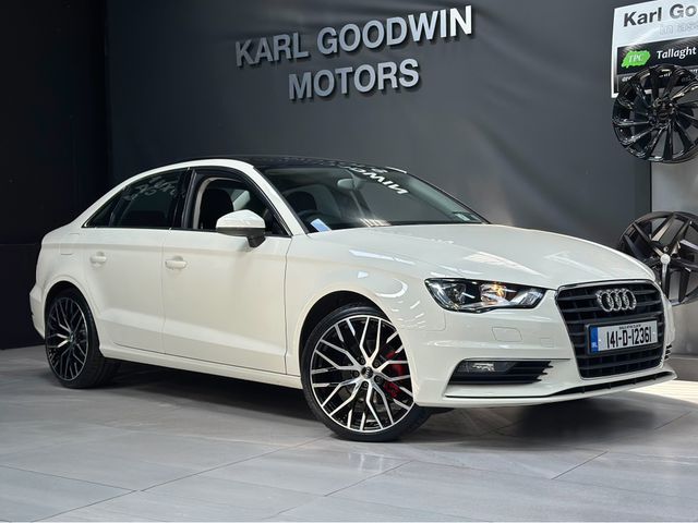 vehicle for sale from Karl Goodwin Motors